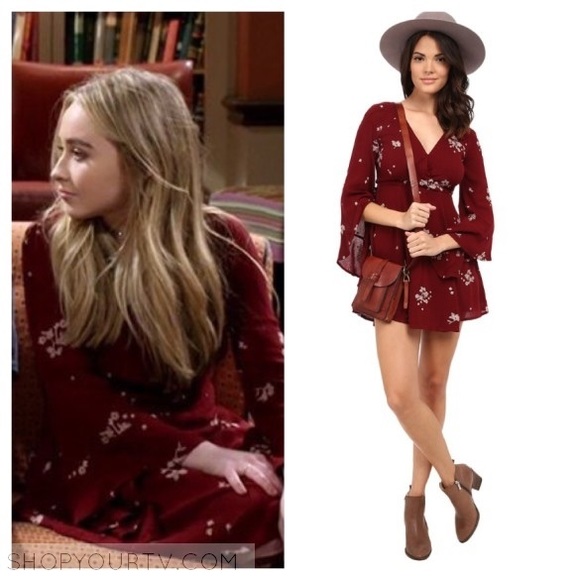 Free People Jasmine Embroidered Mini Dress - Picture 16 of 16